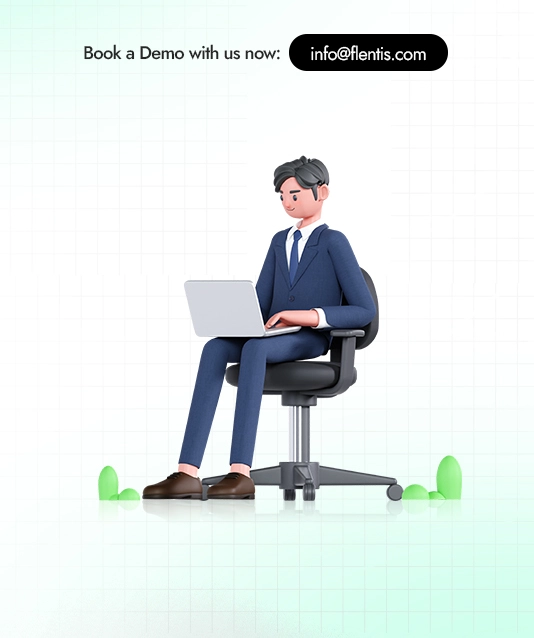 Contingent workforce management