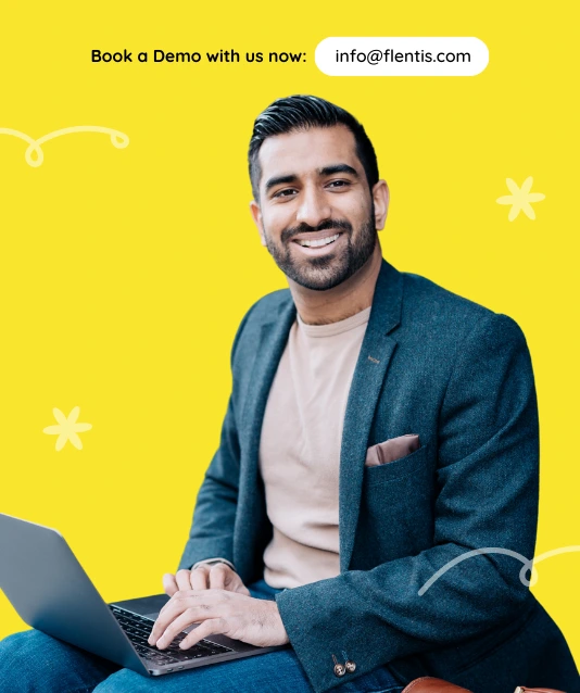 CONTINGENT LABOR 101: FIVE TIPS TO MANAGE EXTERNAL WORKFORCE ( banner image )