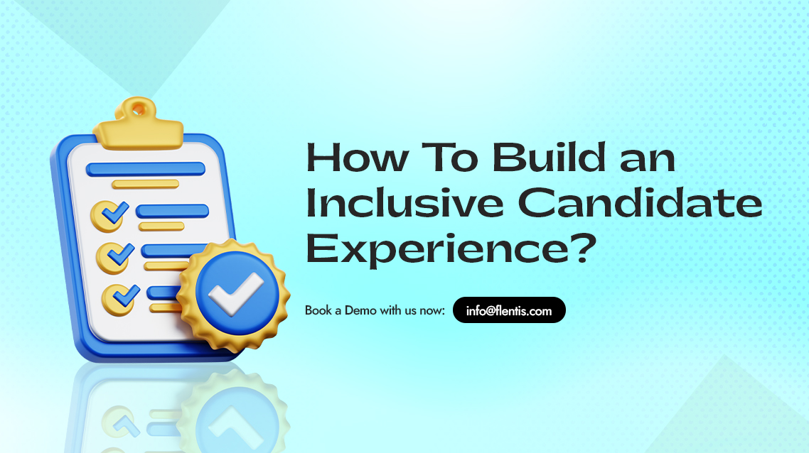 [VMS Edition] How To Build an Inclusive Candidate Experience?