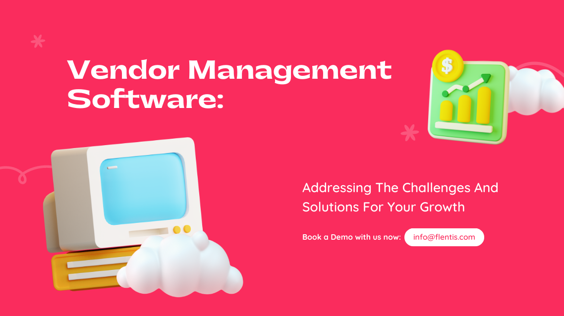 [Update 2022] Vendor Management Software: Addressing the Challenges and Solutions for Your Growth ( landscape image ) 