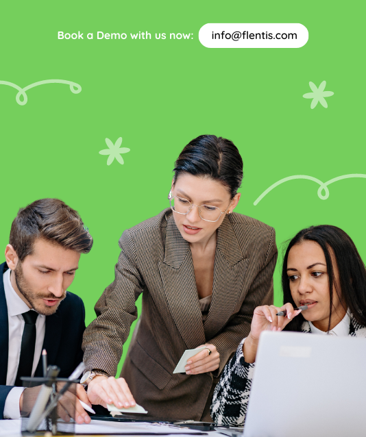 How Can a Vendor Management System Affect Your Revenues? ( banner image )